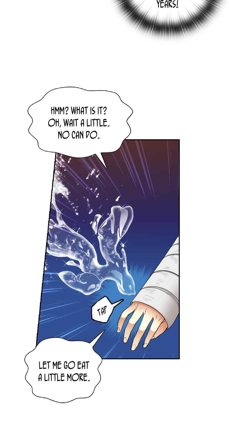 Reminiscence Adonis chapter 37 page 23