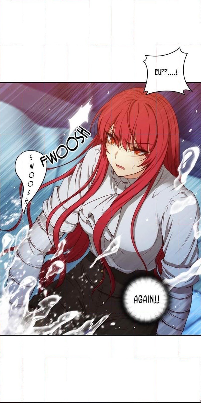 Reminiscence Adonis chapter 37 page 24