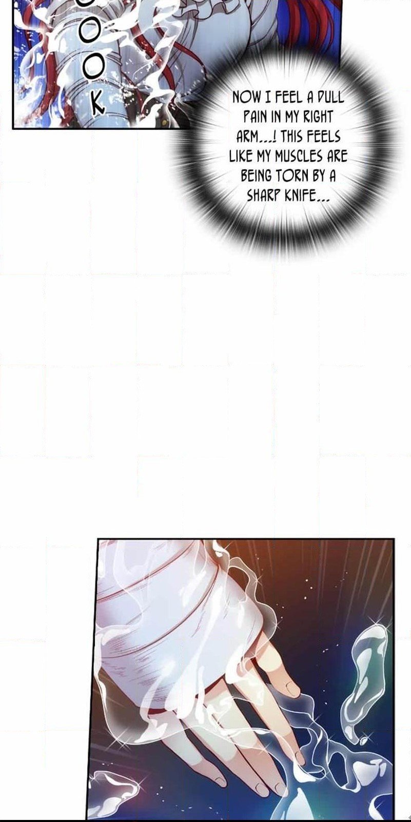 Reminiscence Adonis chapter 37 page 27