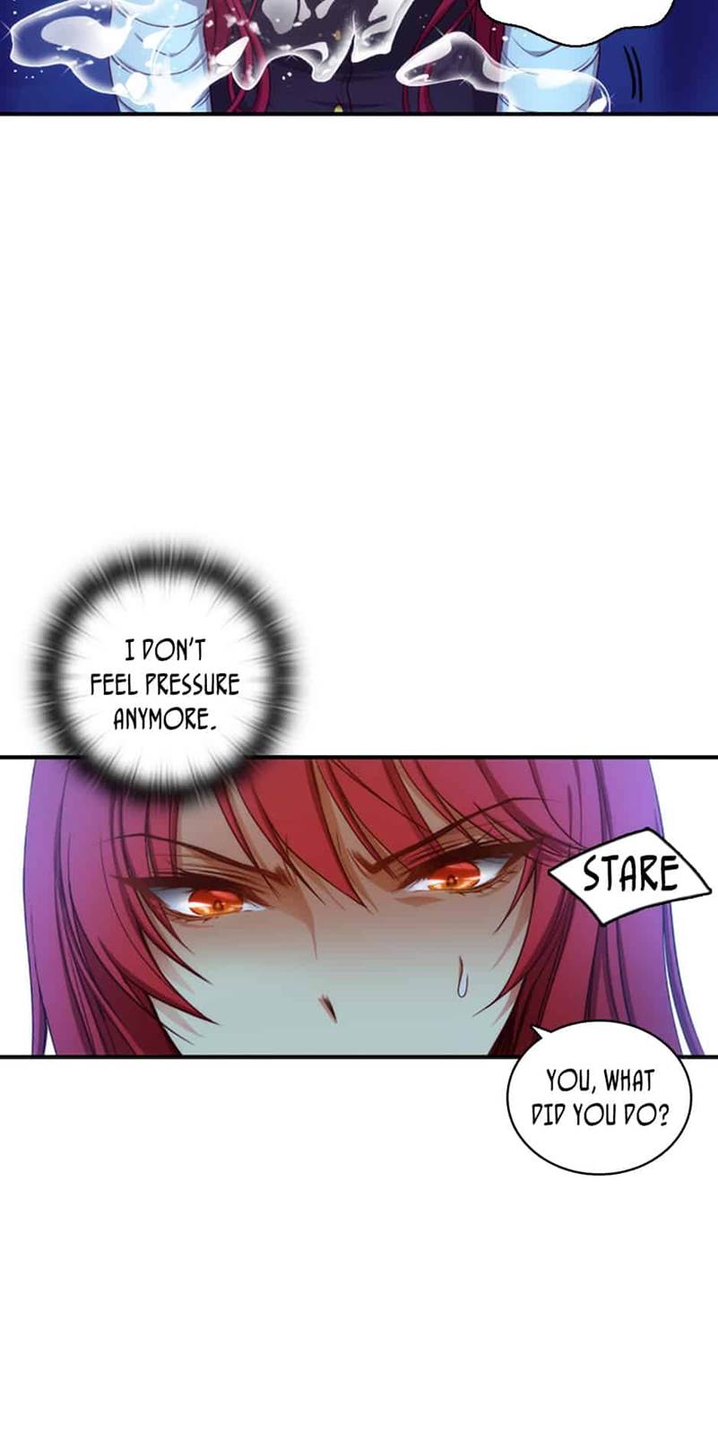 Reminiscence Adonis chapter 37 page 30