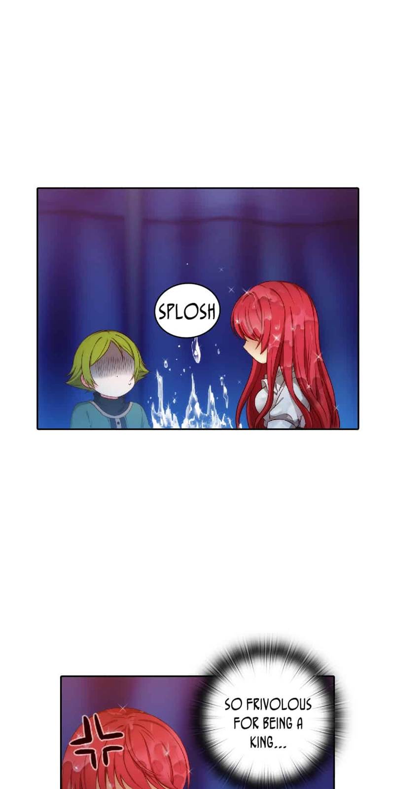 Reminiscence Adonis chapter 37 page 41