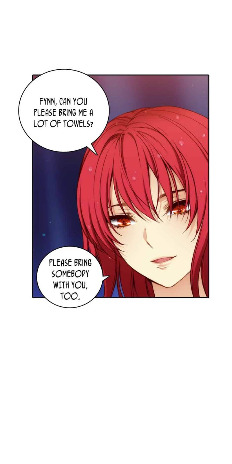 Reminiscence Adonis chapter 37 page 43