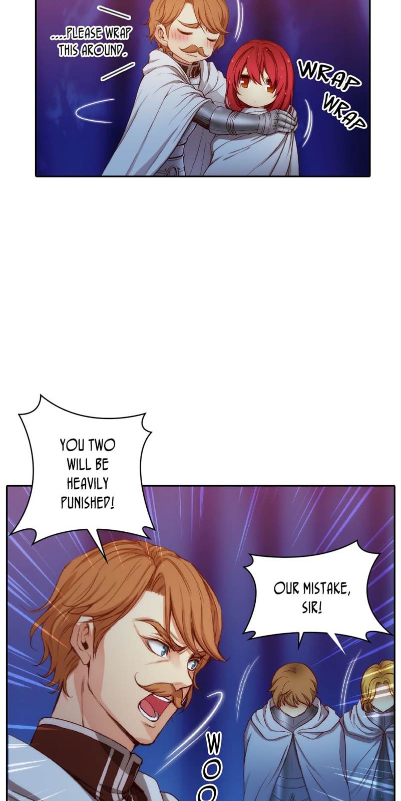 Reminiscence Adonis chapter 37 page 47