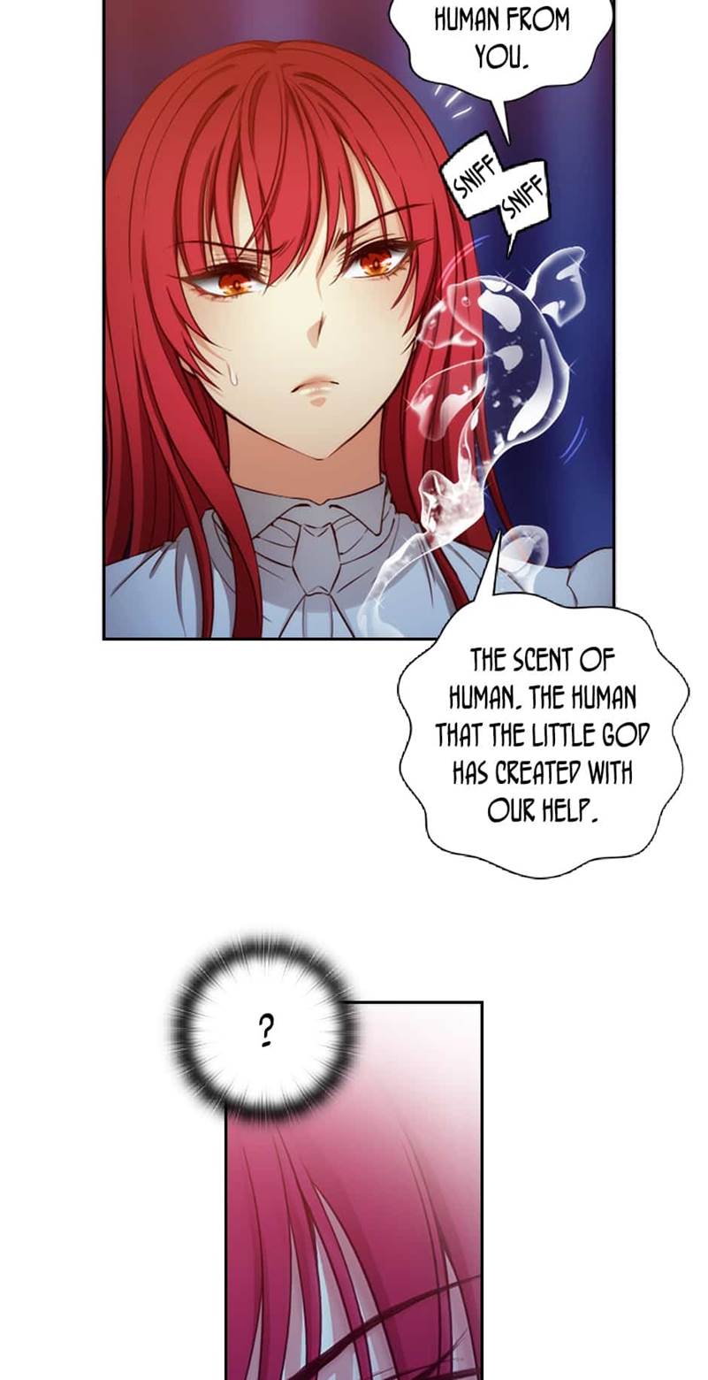 Reminiscence Adonis chapter 37 page 8