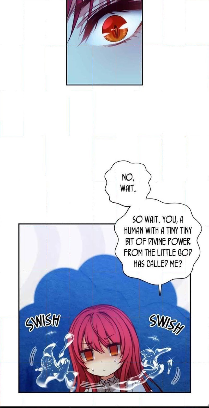 Reminiscence Adonis chapter 37 page 9