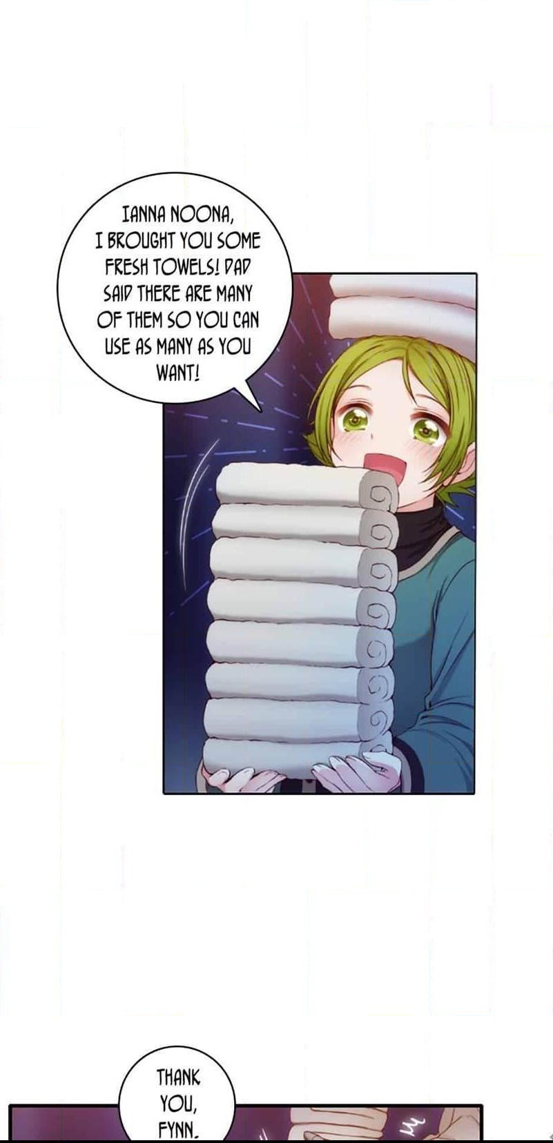 Reminiscence Adonis chapter 38 page 10