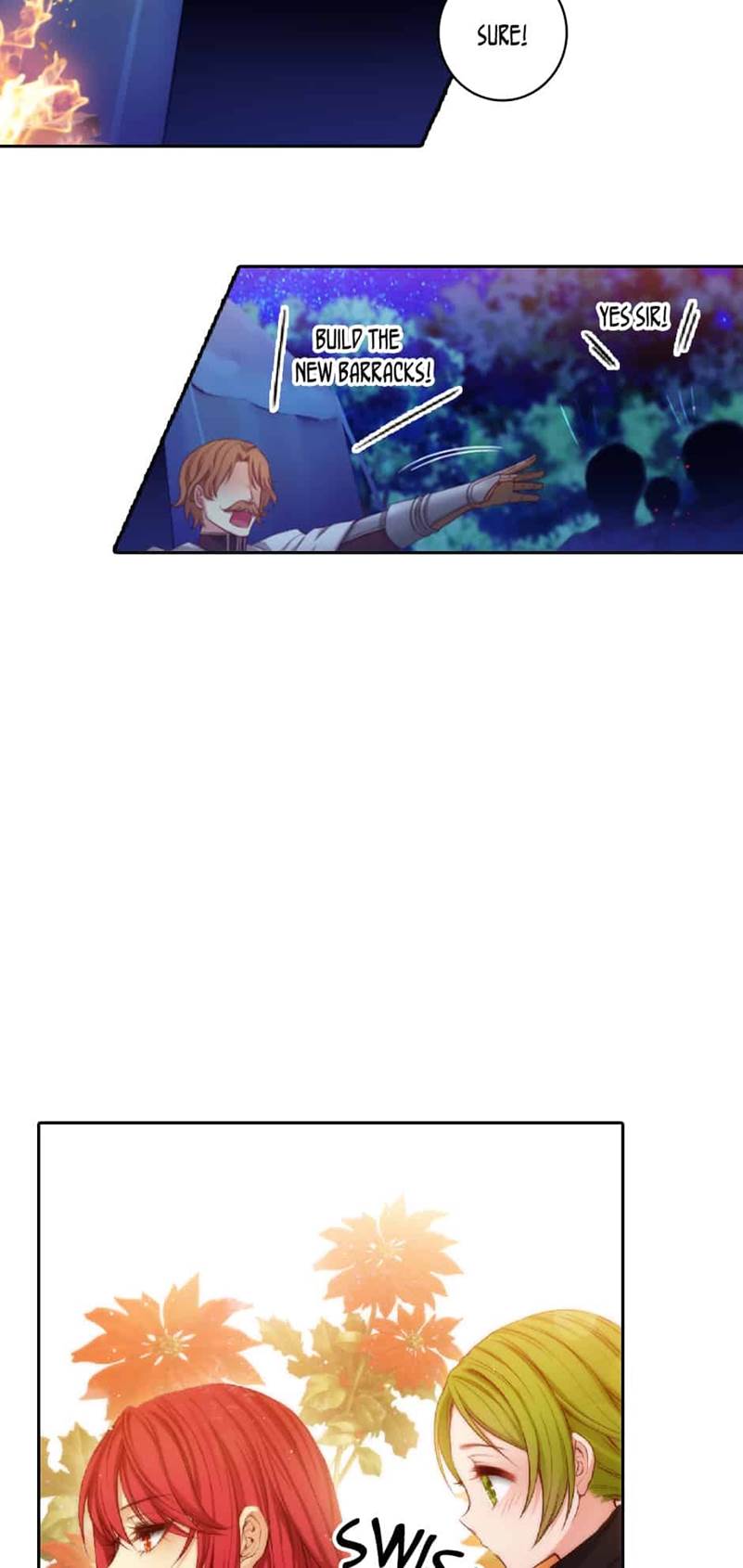 Reminiscence Adonis chapter 38 page 15