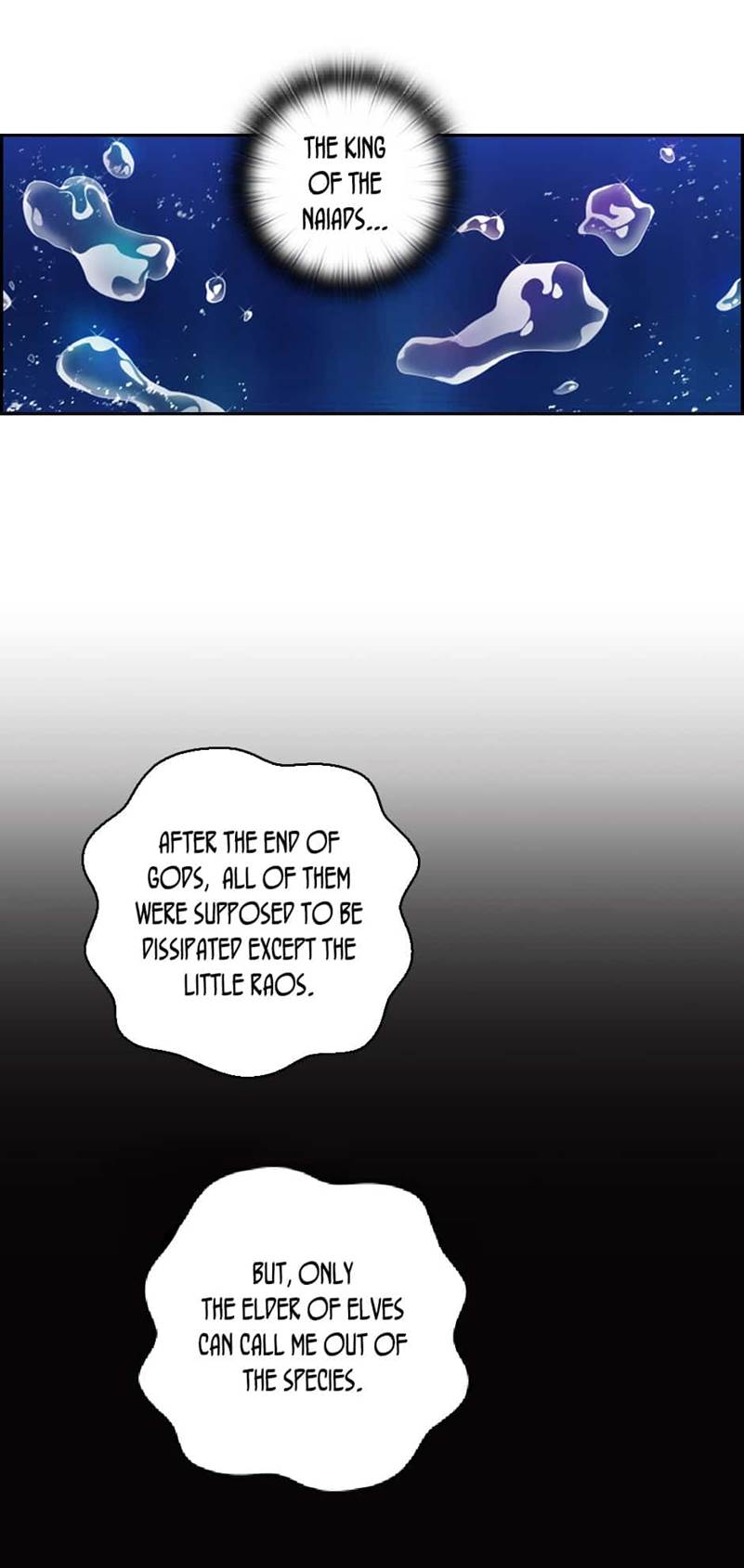 Reminiscence Adonis chapter 38 page 21