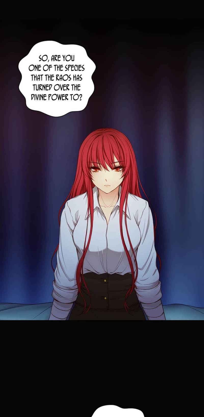 Reminiscence Adonis chapter 38 page 22