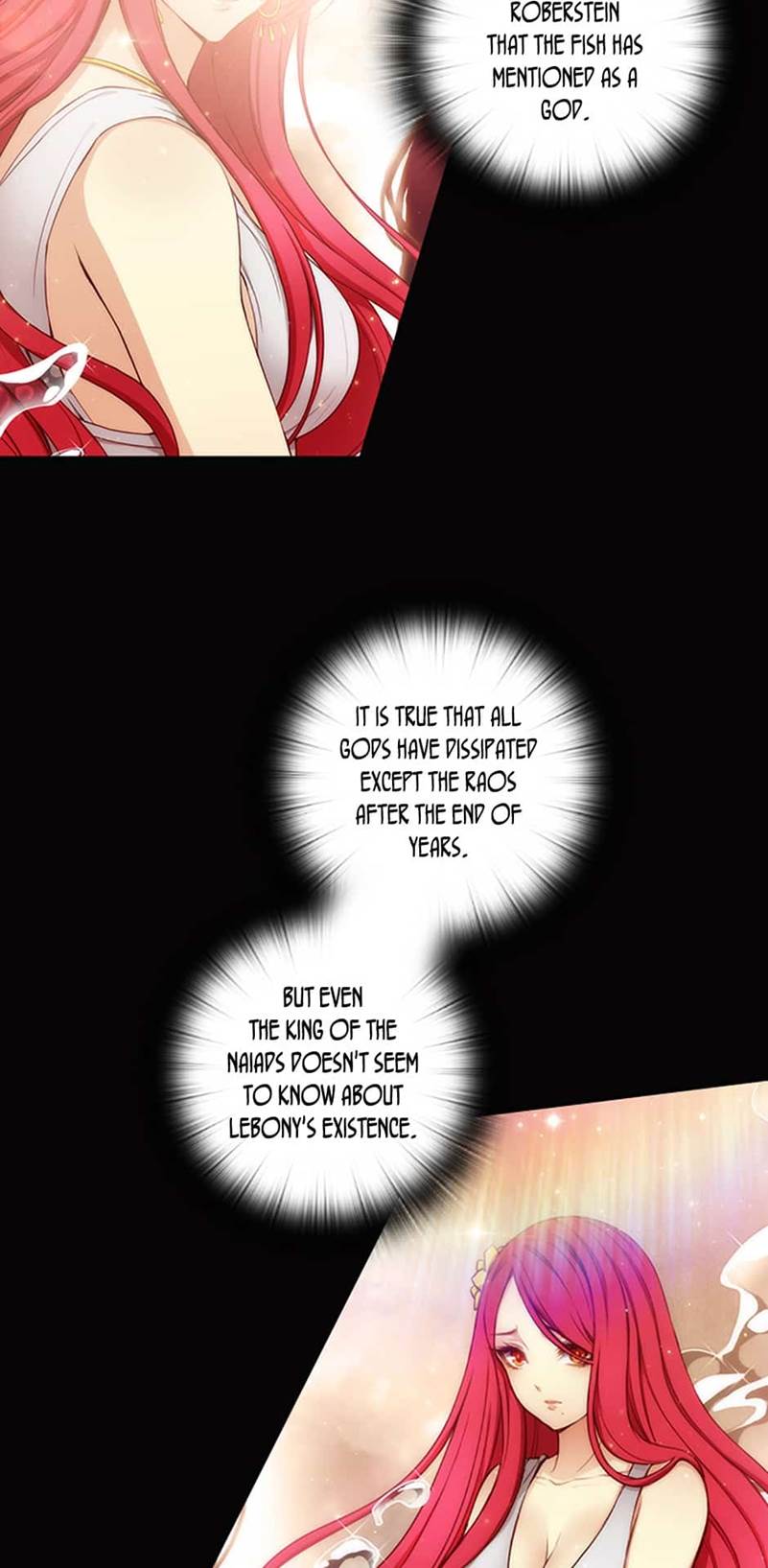 Reminiscence Adonis chapter 38 page 24