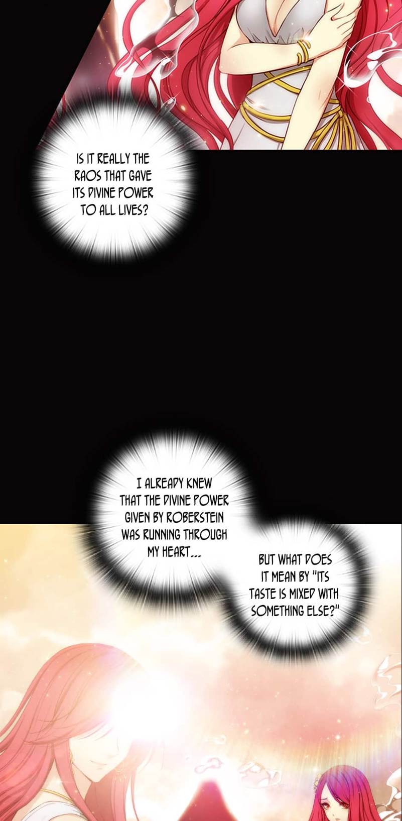 Reminiscence Adonis chapter 38 page 25