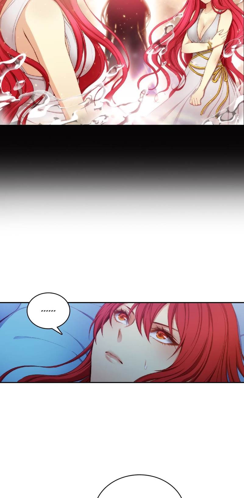 Reminiscence Adonis chapter 38 page 26