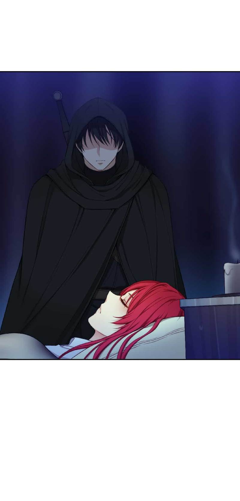 Reminiscence Adonis chapter 38 page 30