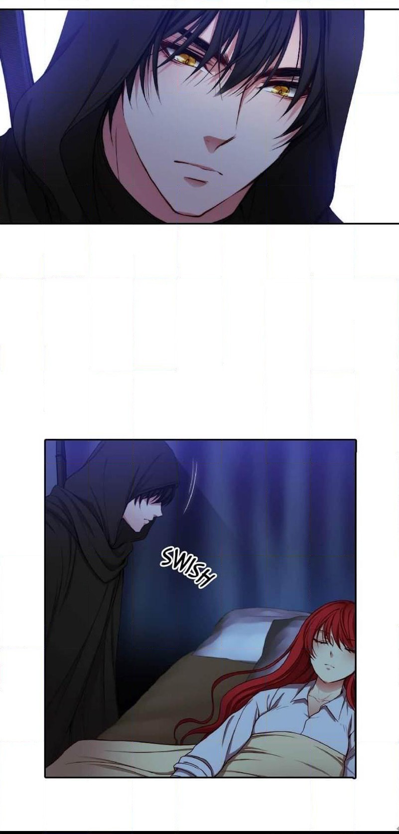 Reminiscence Adonis chapter 38 page 31