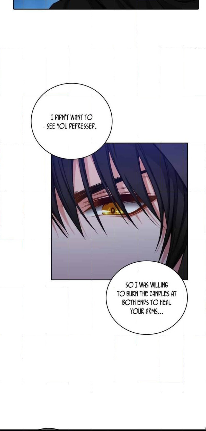 Reminiscence Adonis chapter 38 page 34