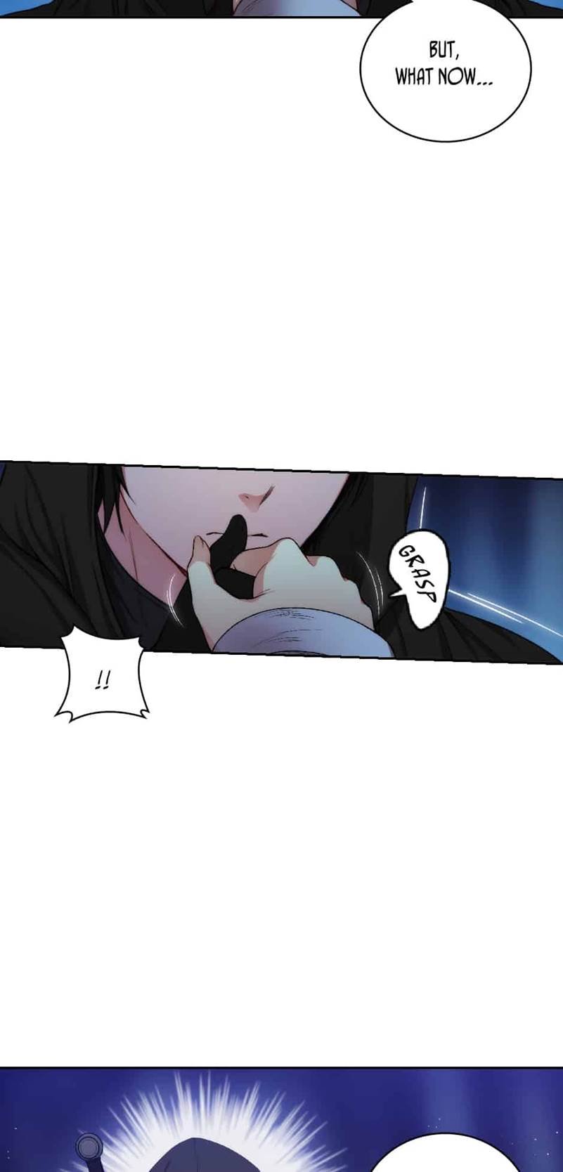 Reminiscence Adonis chapter 38 page 39