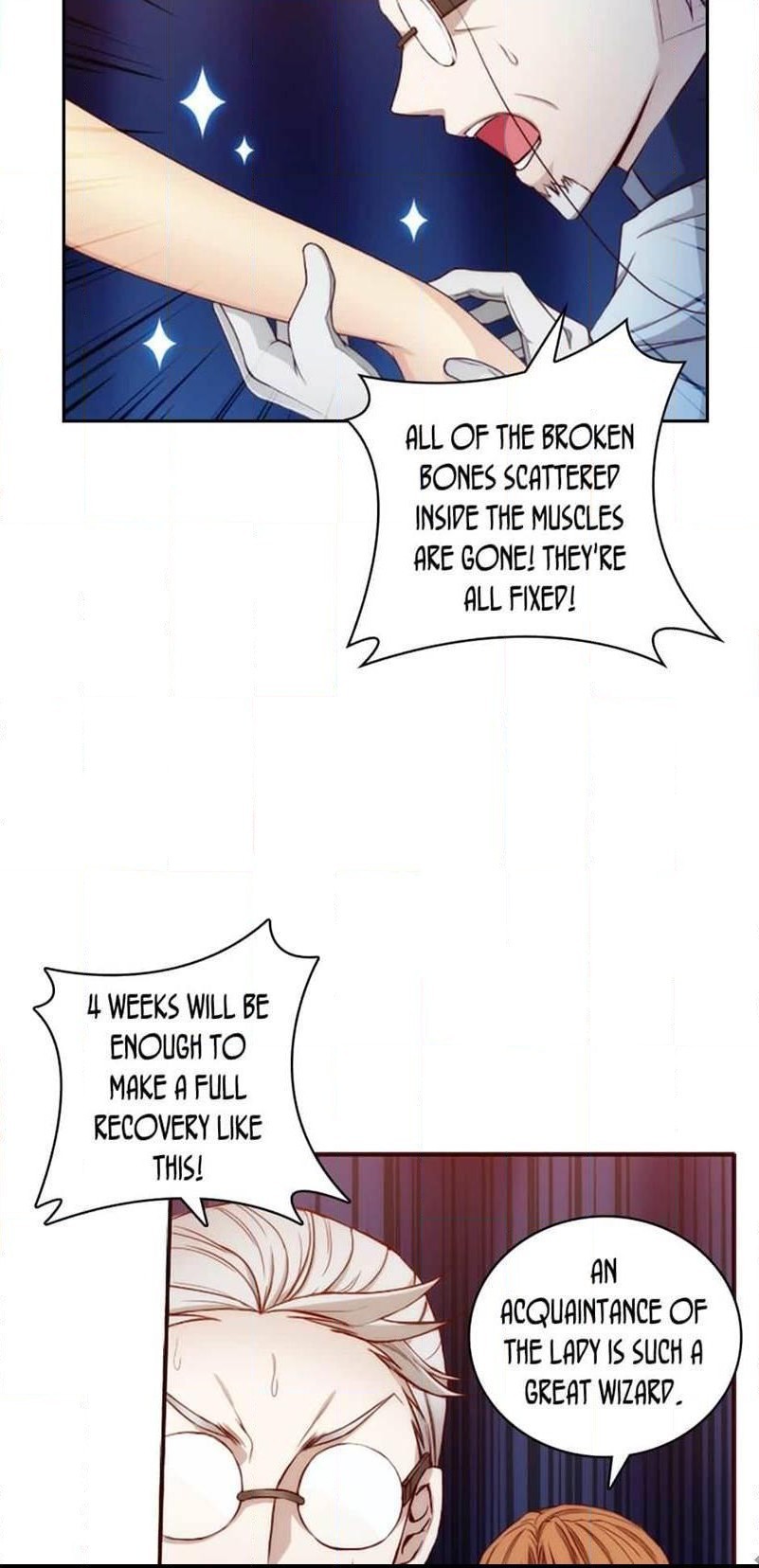 Reminiscence Adonis chapter 38 page 6