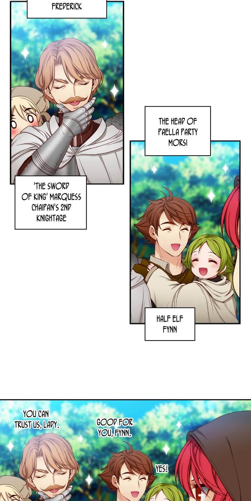 Reminiscence Adonis chapter 39 page 32