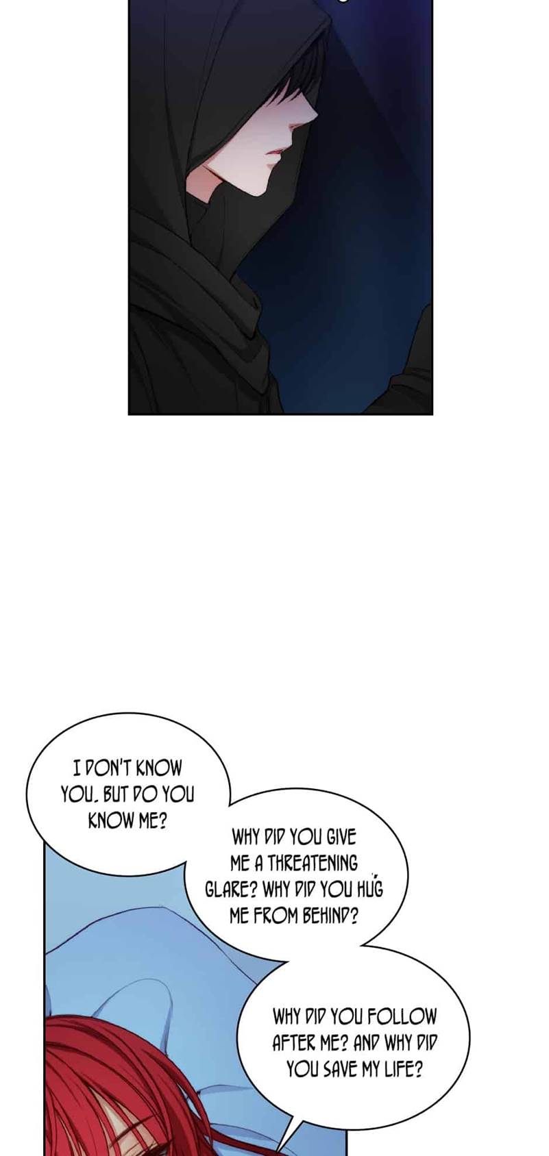 Reminiscence Adonis chapter 39 page 9