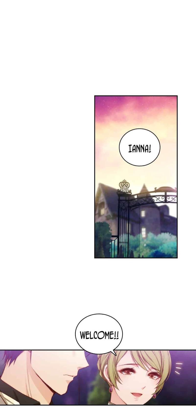 Reminiscence Adonis chapter 40 page 17