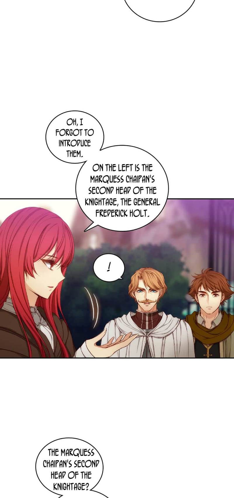 Reminiscence Adonis chapter 40 page 23