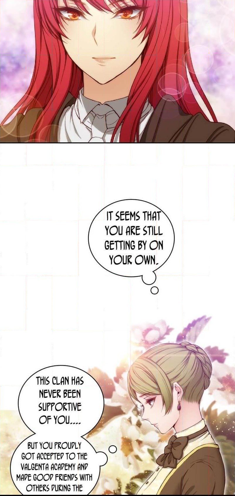 Reminiscence Adonis chapter 40 page 29