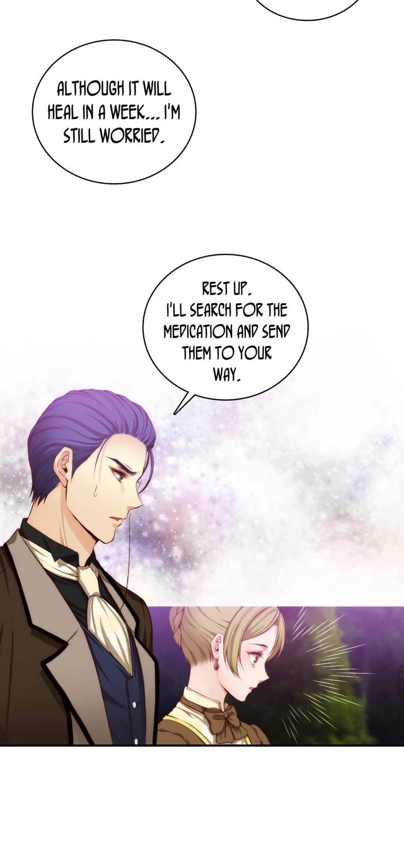Reminiscence Adonis chapter 40 page 37