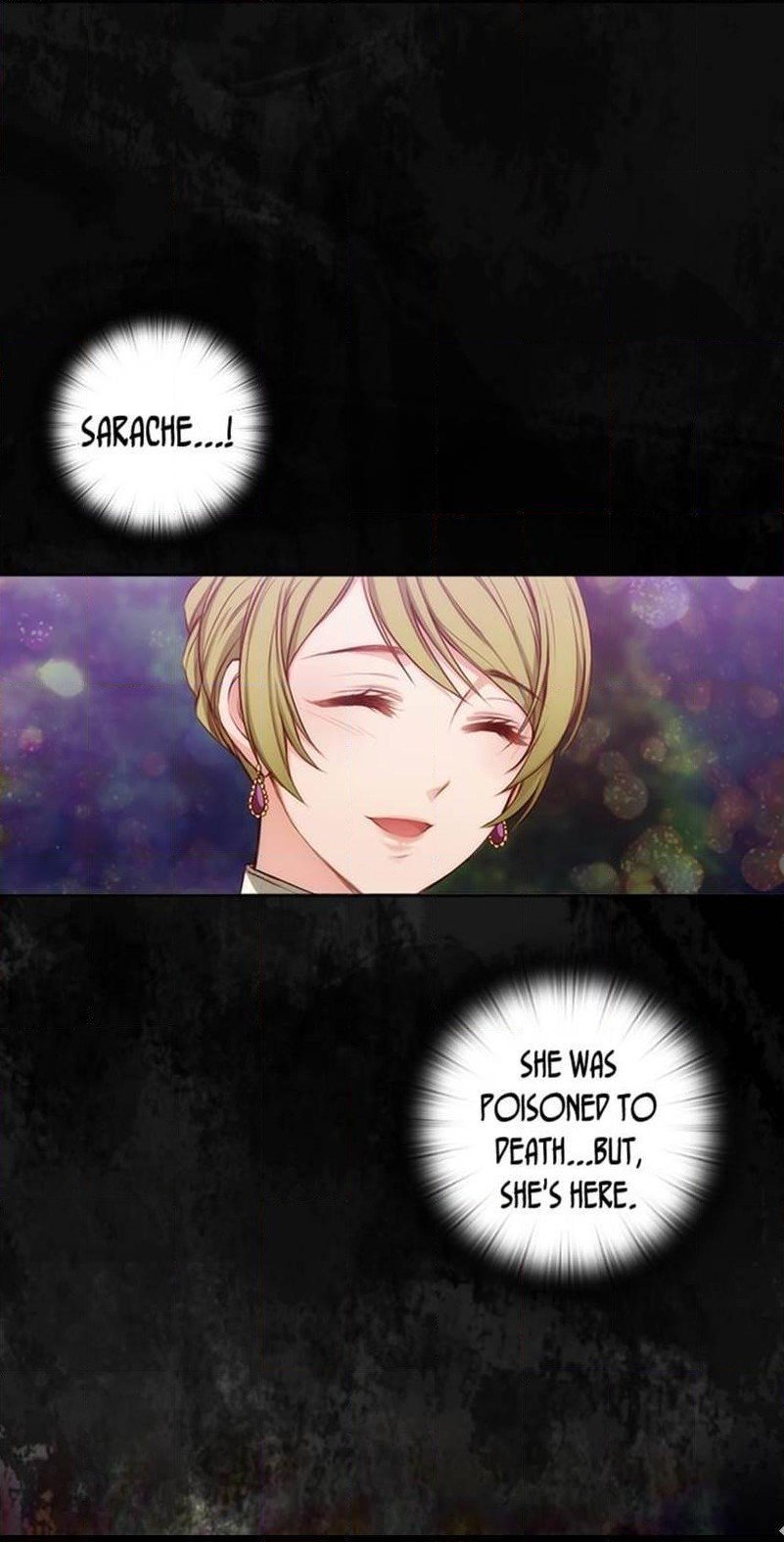 Reminiscence Adonis chapter 40 page 42