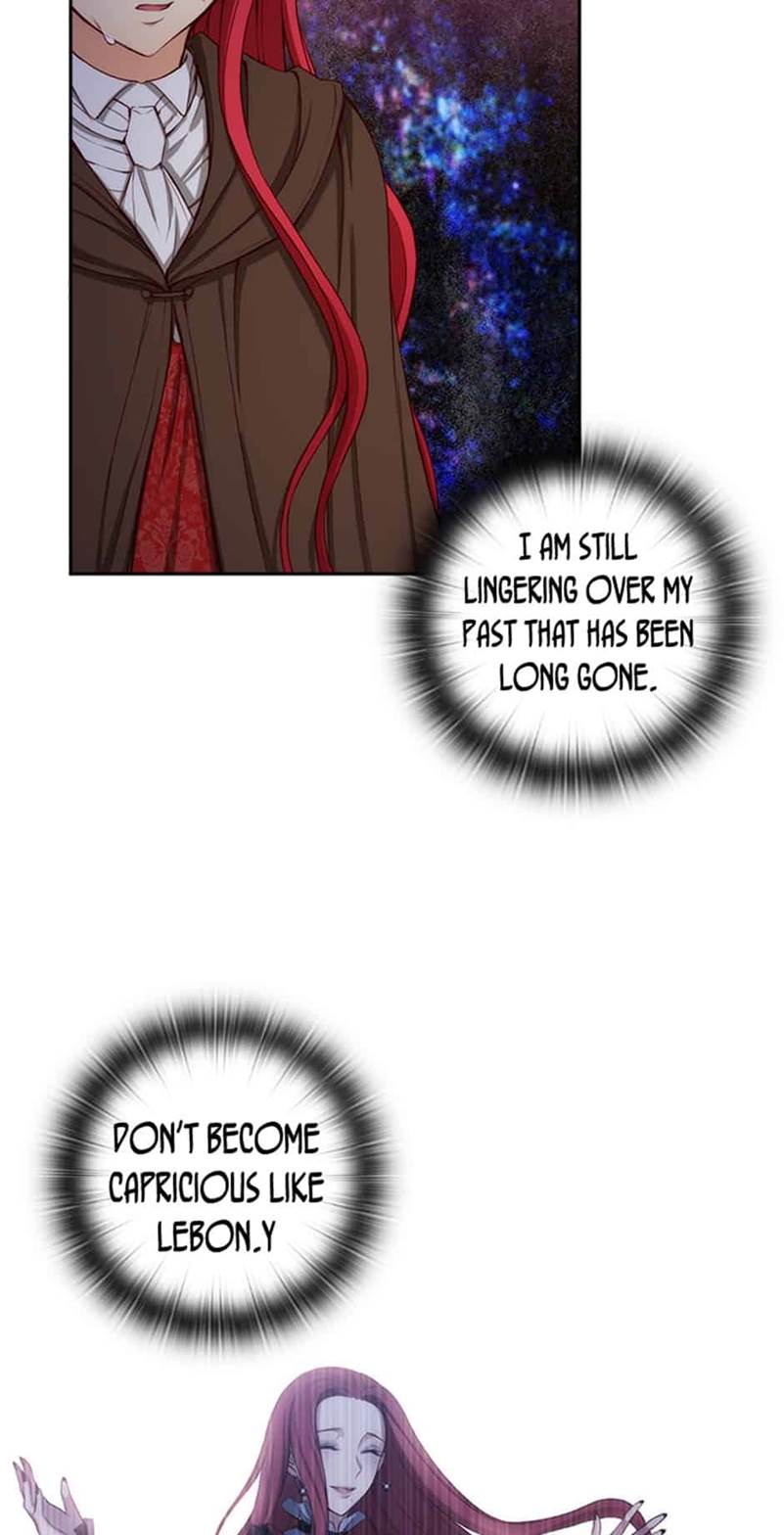 Reminiscence Adonis chapter 40 page 45