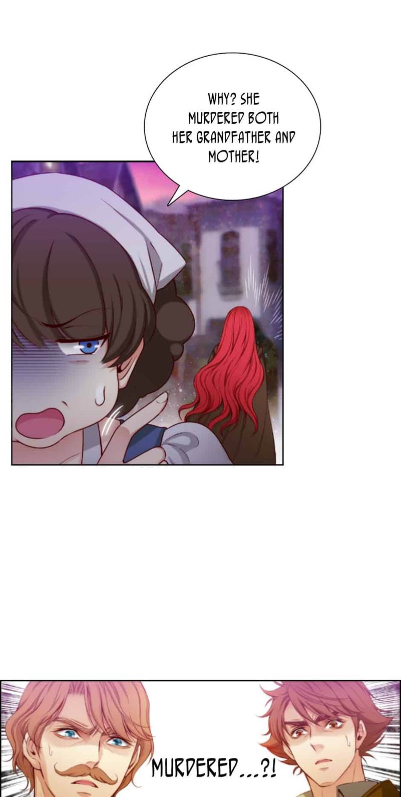 Reminiscence Adonis chapter 40 page 6