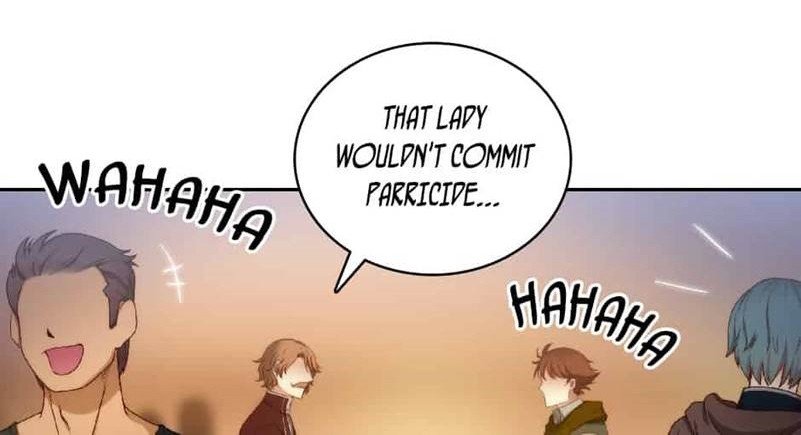 Reminiscence Adonis chapter 41 page 1