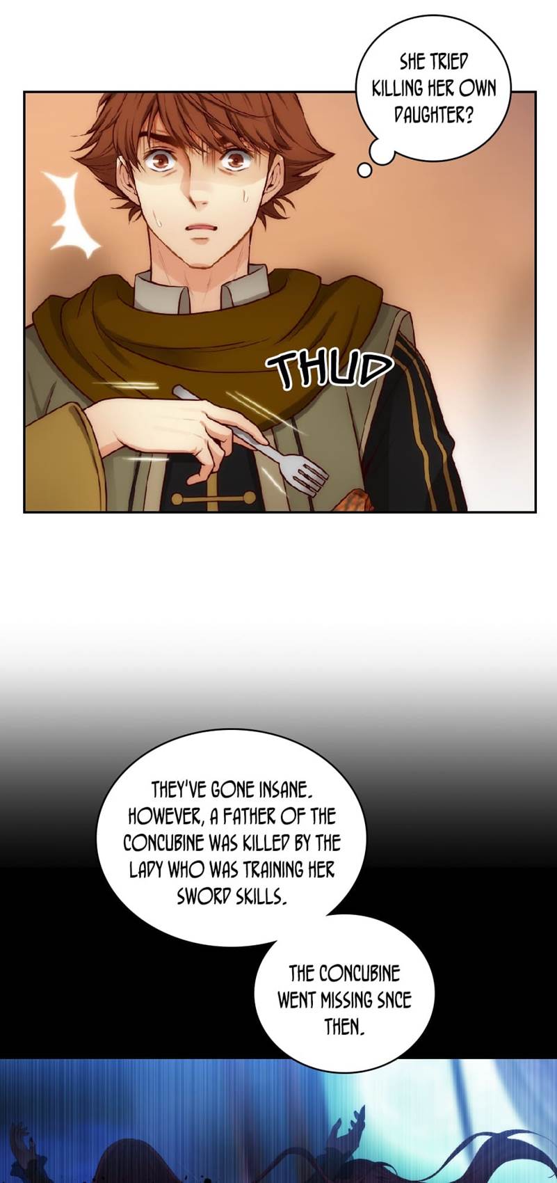 Reminiscence Adonis chapter 41 page 10