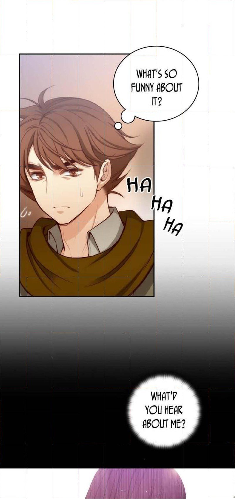 Reminiscence Adonis chapter 41 page 13