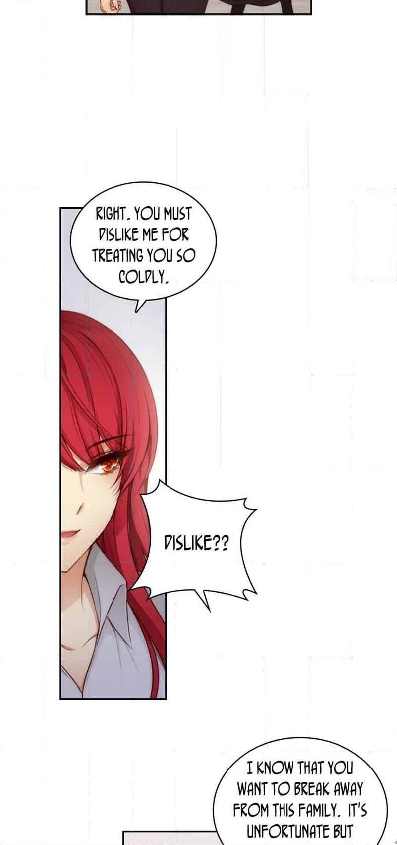 Reminiscence Adonis chapter 41 page 19