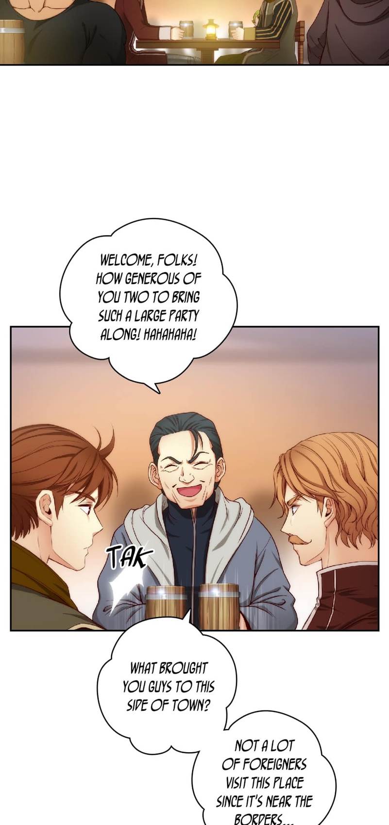 Reminiscence Adonis chapter 41 page 2