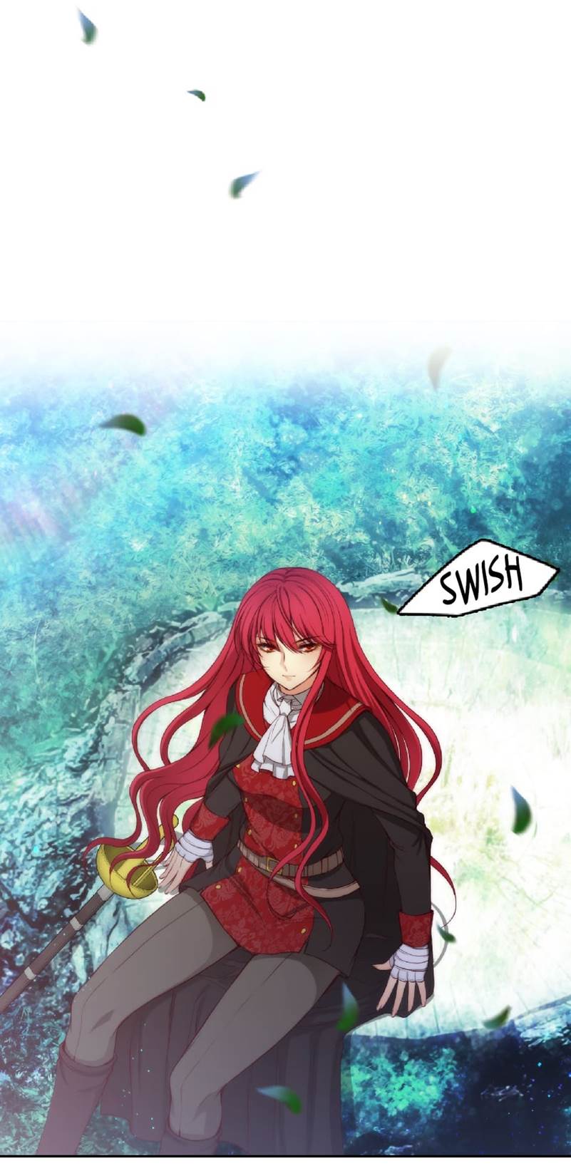 Reminiscence Adonis chapter 41 page 38