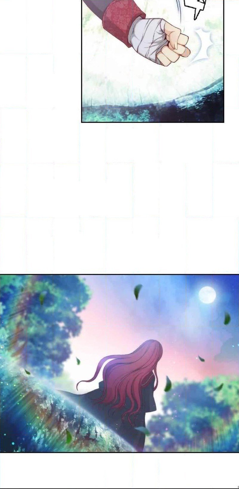 Reminiscence Adonis chapter 41 page 40