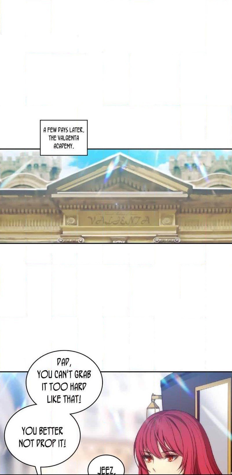 Reminiscence Adonis chapter 41 page 42