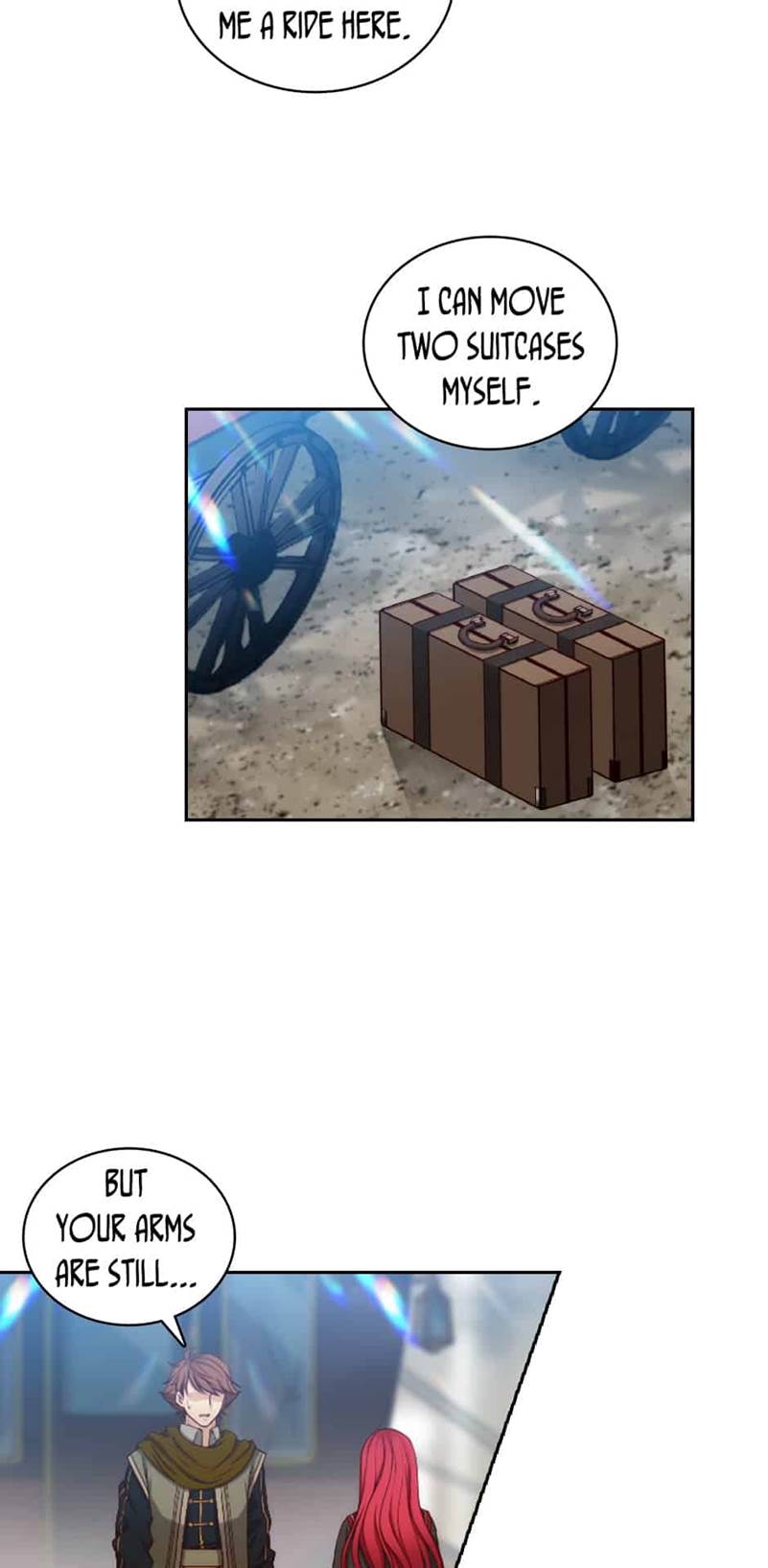 Reminiscence Adonis chapter 41 page 44