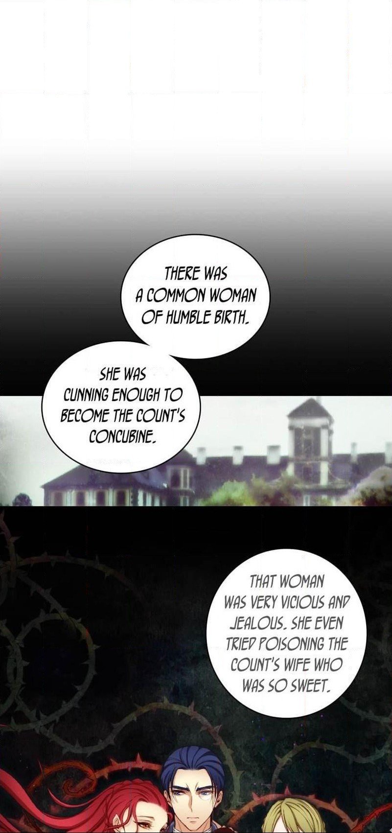 Reminiscence Adonis chapter 41 page 5