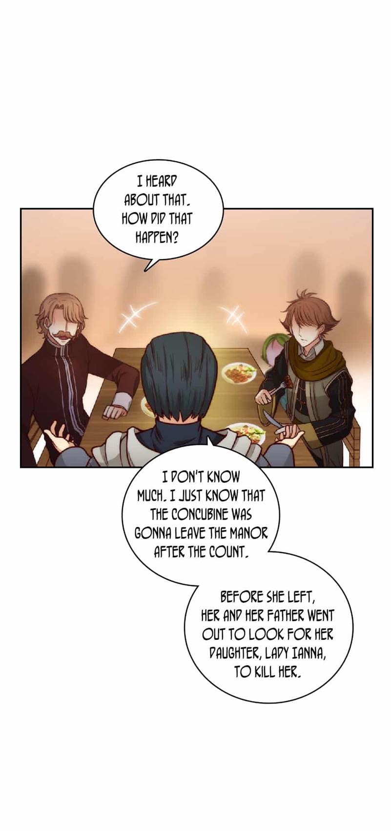 Reminiscence Adonis chapter 41 page 9