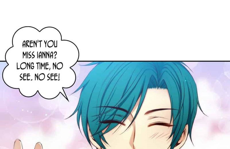 Reminiscence Adonis chapter 42 page 1