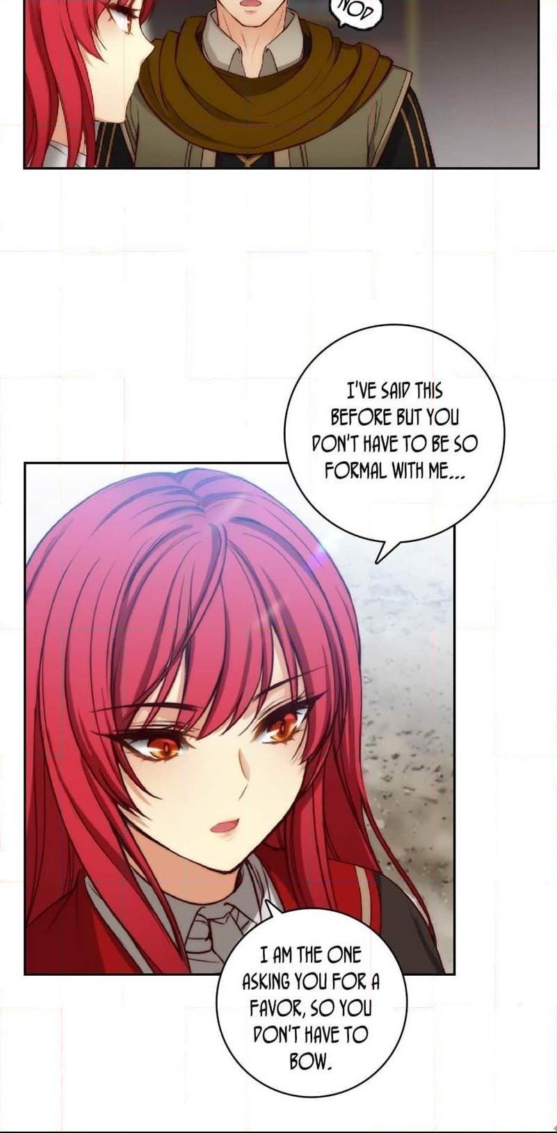 Reminiscence Adonis chapter 42 page 12