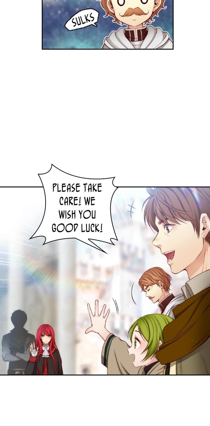 Reminiscence Adonis chapter 42 page 18