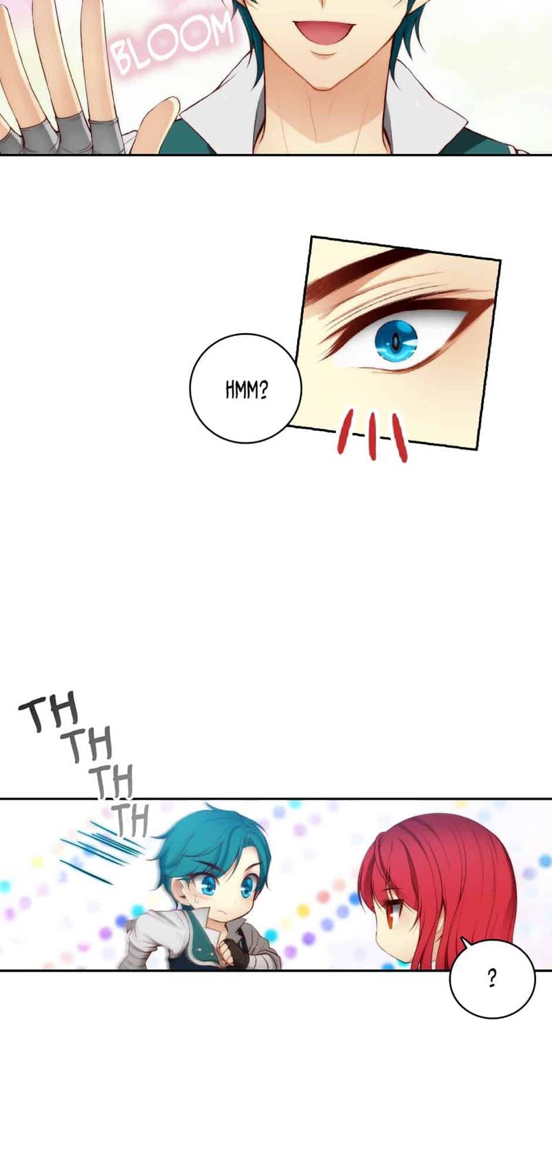 Reminiscence Adonis chapter 42 page 2