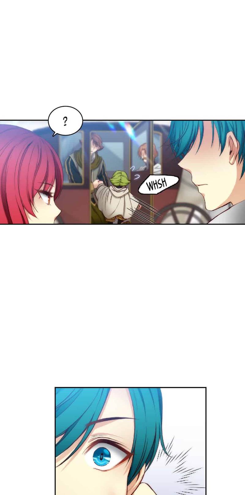 Reminiscence Adonis chapter 42 page 21