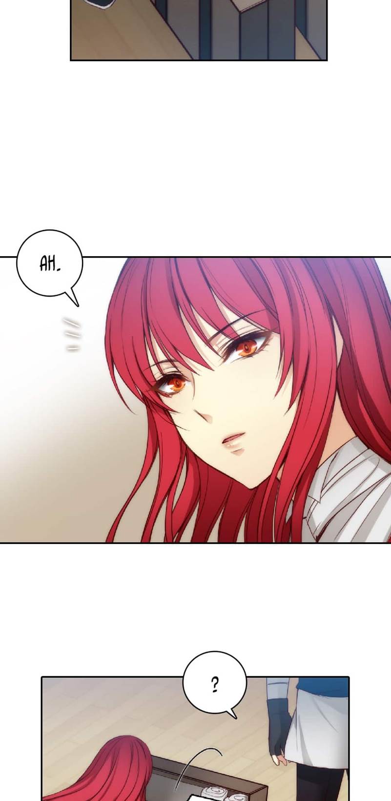 Reminiscence Adonis chapter 42 page 32