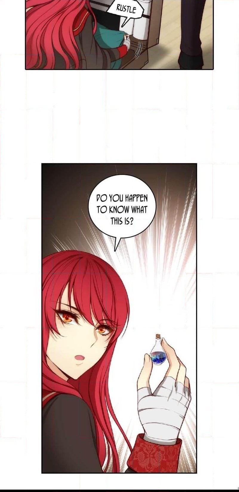 Reminiscence Adonis chapter 42 page 33