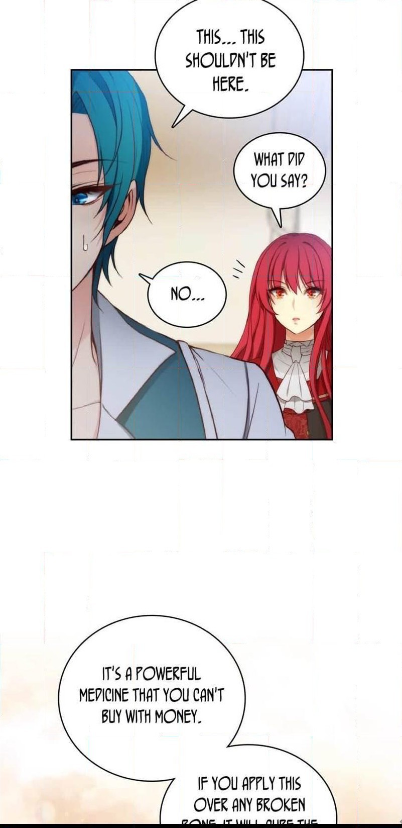 Reminiscence Adonis chapter 42 page 37