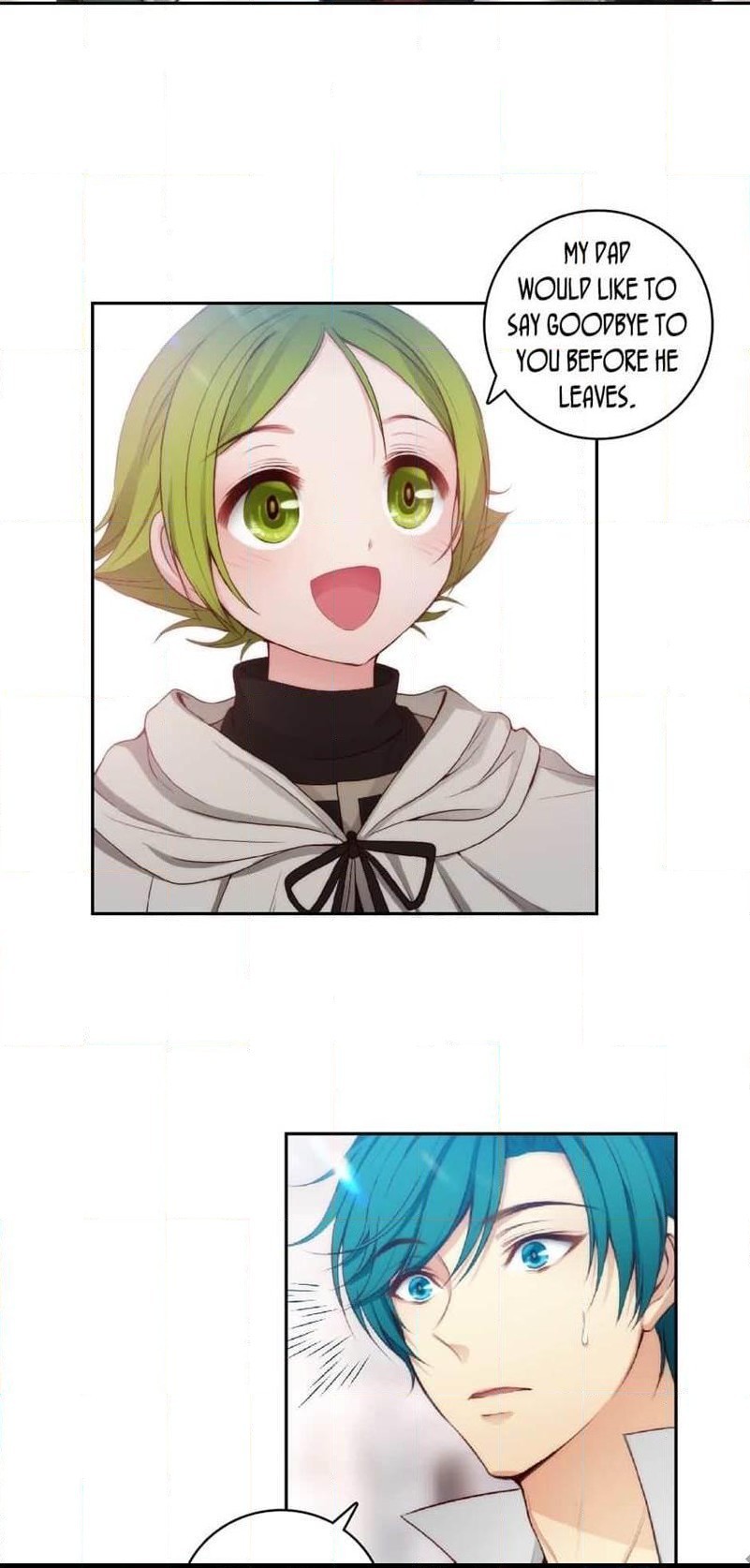 Reminiscence Adonis chapter 42 page 6